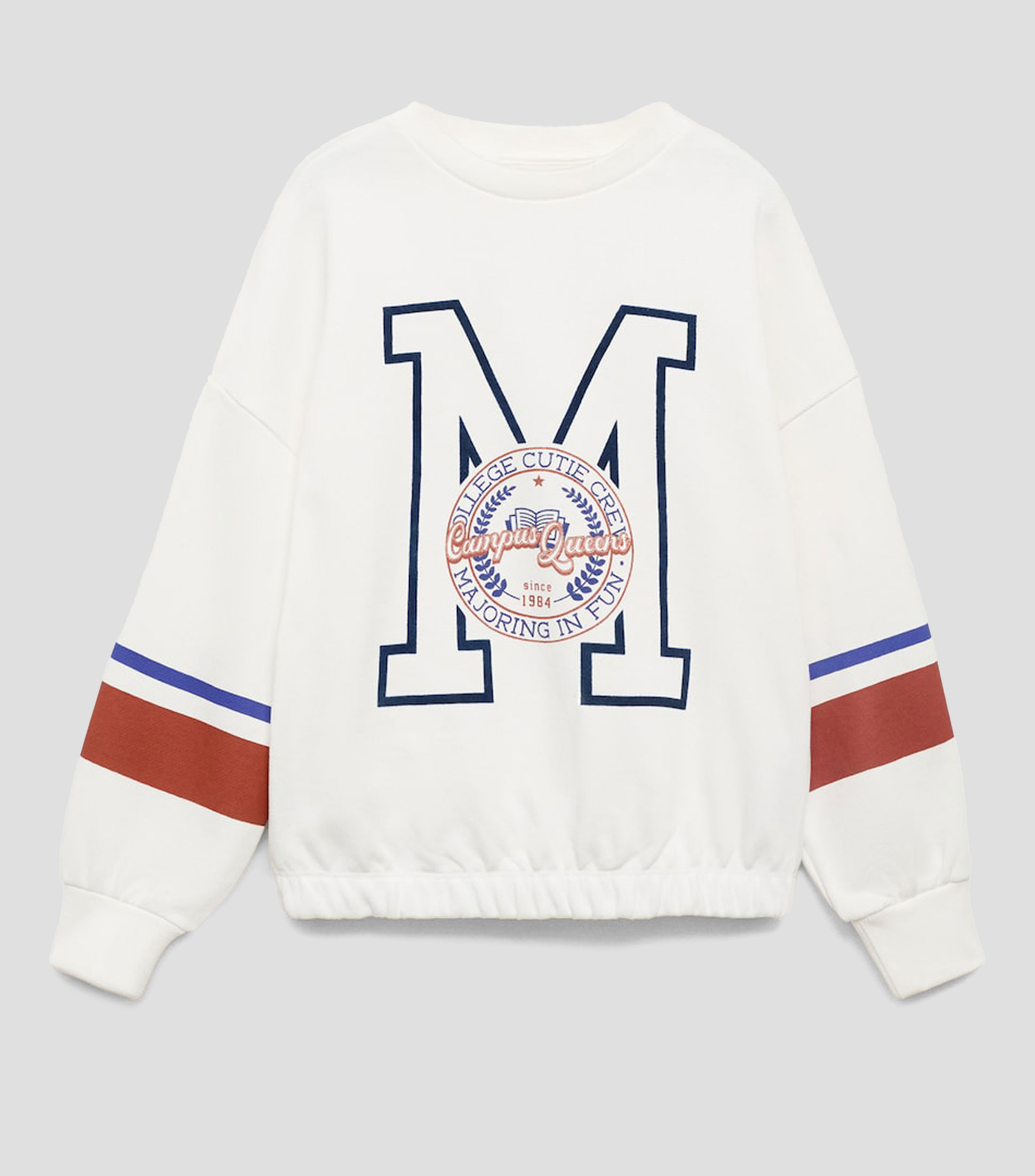 Sudadera Niña